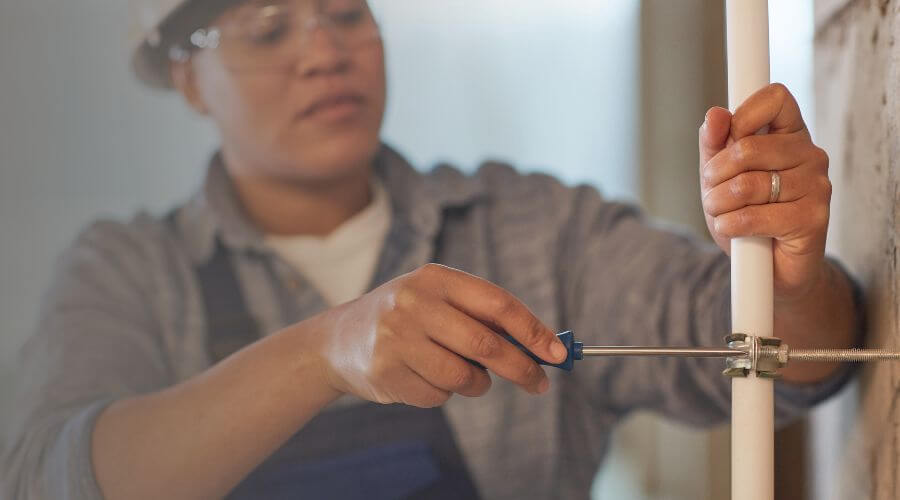 Faucet & Showerhead Inspection in Aragon, NM